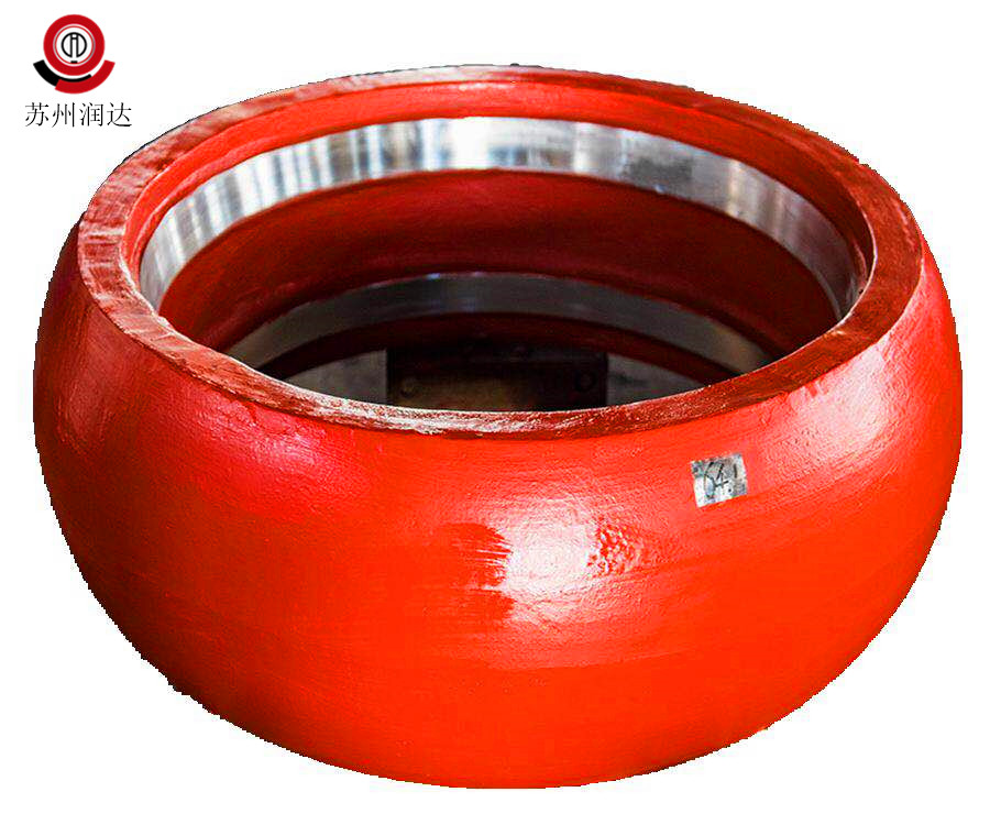 同為中速磨煤機(jī)磨輥，但我們有著獨(dú)特的優(yōu)勢(shì)特點(diǎn)