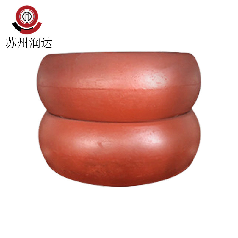 高品質(zhì)中速磨煤機磨輥的生產(chǎn)，蘇州潤達(dá)是這樣做的