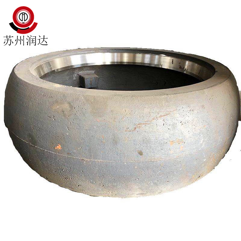 垃圾要分類，廢舊中速磨煤機(jī)磨輥屬于哪一類？