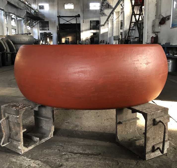 金屬型鑄造立磨磨輥具有哪些優(yōu)點(diǎn)？